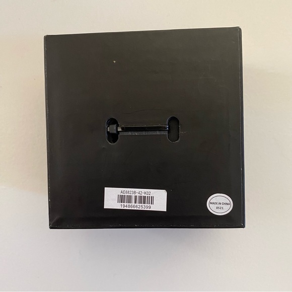 NWB American Exchange Men's Bracelet - Picture 5 of 8